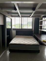 The Hillier (D23), Apartment #576263721
